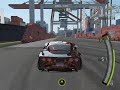 Need For Speed Pro Street Drag King - CORVETTE 751 BHP OMG Need For Speed Pro Street Drag King - CORVETTE 751 BHP OMG