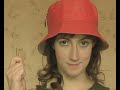 Inmigrantes \"Una chica de ayer\" NUEVO CLIP