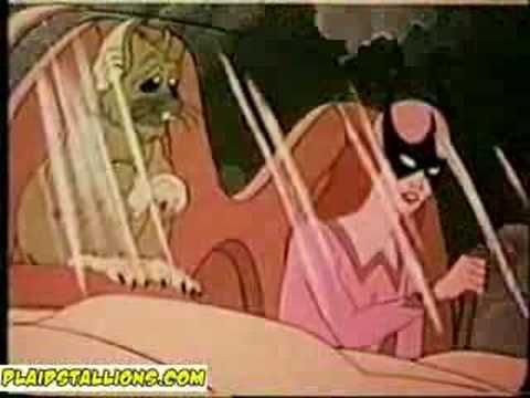 Web Woman - Dr. Despair and the Mood Machine