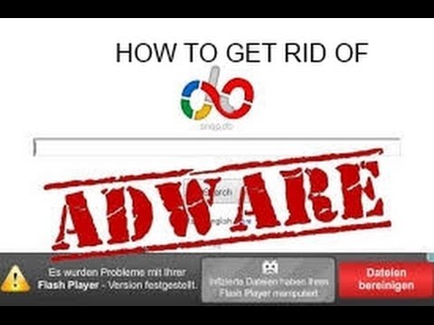 how to remove snap search engine