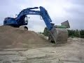 hitachi 470 lc3