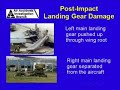 Investigation Update 3: British Airways 777  Jan 2008