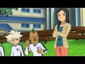 Dailymotion - Inazuma Eleven - 78 RAW part 1 - une video Cinema