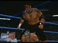 WWE SMACKDOWN VS RAW 2008 - GameFlavor.com