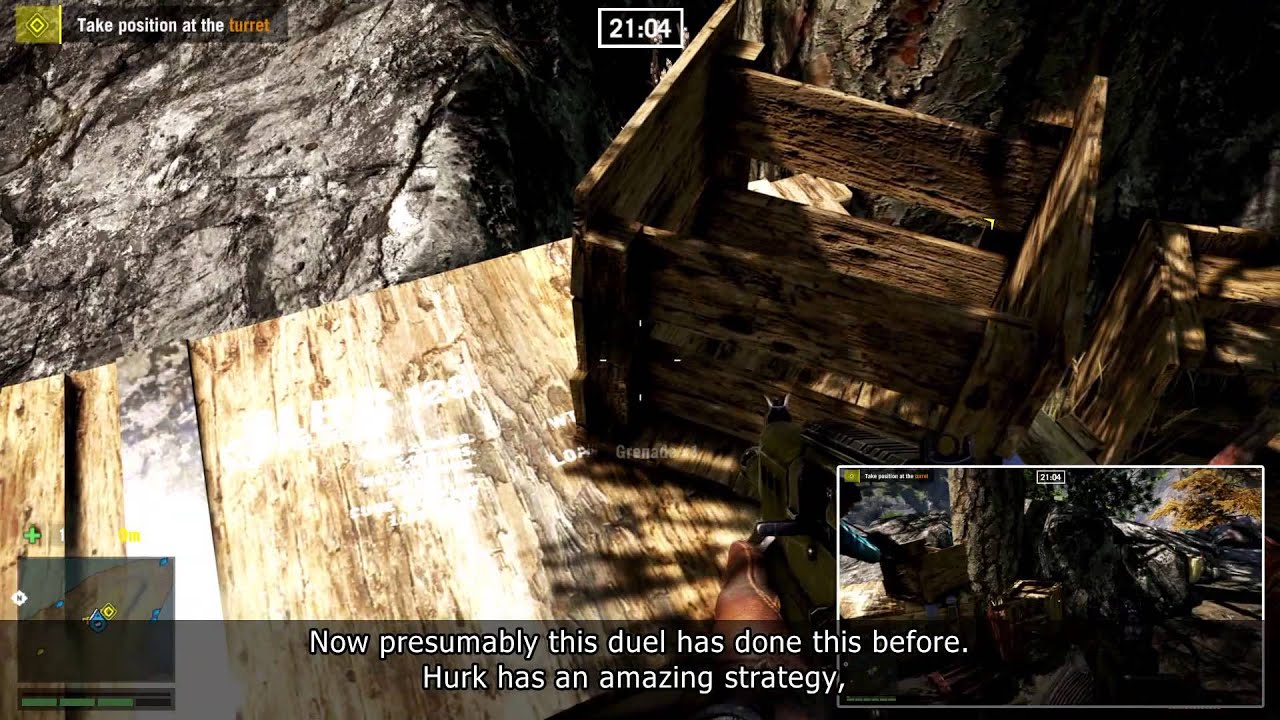 Far Cry® 4 Escape from Durgesh Prison - DLC 1