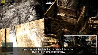 Far Cry 4 - DLC 1 - Escape From Durgesh Prison