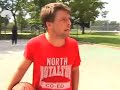 The 11 Pickup Basketball Players The 11 Pickup Basketball Players