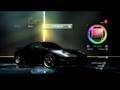 Need For Speed Undercover Customization Walkthrough
