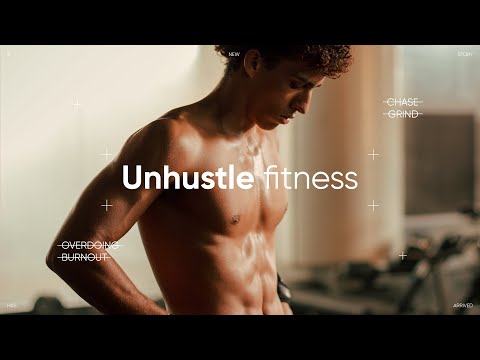 Wellbeing Nutrition Whey Protein-#UnhustleFitness with Wellbeing Nutrition Whey Protein