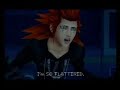 ~Kingdom Hearts~ I Want to be Your Girlfriend
