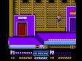 small 2-part playthrough of double dragon 2 for the nes to test out camtasia.