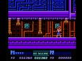 small 2-part playthrough of double dragon 2 for the nes to test out camtasia.