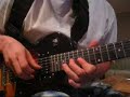 Sultans of Swing Live (closeup and clear)