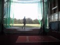 Sergej Litvinov Jr 100m 4kg World Record