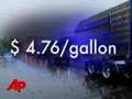 $4 a Gallon Finally Becomes a Reality for U.S.
