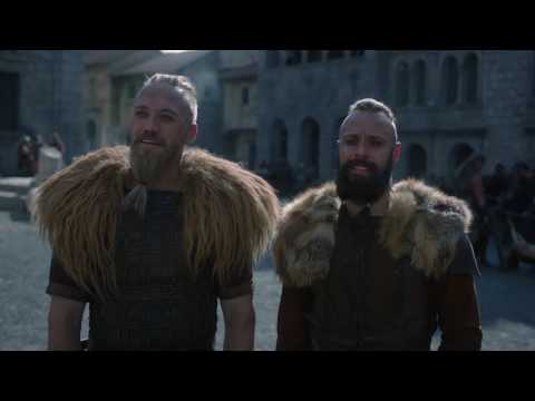Episode 6 Recap | Season 2 | The Last Kingdom