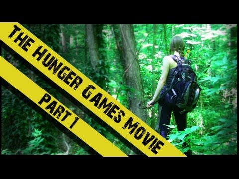 TheHungerGamesMovie - An adaptation of the best-selling novel of the same title by Suzanne Collins.