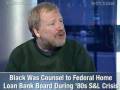 Financial Crisis -- Why Isn't Anyone in Jail?