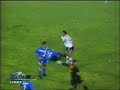 Goalkeeper (Chilavert) Goal