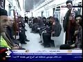 Iran TV Tehran Metro Feature