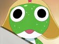 Keroro Gunso 1 2/3
