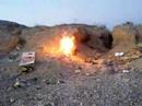 Propane Fireball at Losee Propane Fireball at Losee