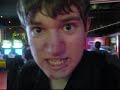 Night at the Starcade- A Night of Insanity