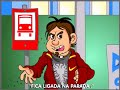 carente e machista - Gasolina carente e machista - Gasolina