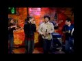 Gaelic Storm - Born to Be A Bachelor