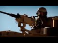 the abrams is the us's main battle tank, and arguably the best of it's type in the world. with its sophisticated electronics and 120mm ... all � smooth bore main gun, it is capable of a 95% hit rate at distances of over 4km. it is powered by a 1500hp gas turbine, it is protected by state-of-the-art armor which can incorporate depleted uranium.