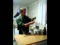 Raspberry Razzle Smoothie.mov
