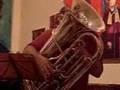 Ralph Hamperian Tuba solo