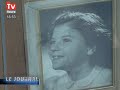 La voix la plus haute du monde (Yseure sur creuse)