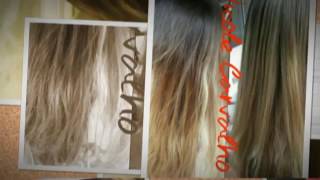 Let your hair and nails do the talking w/@ +Nature Coast Hair And Nails, Homosassa, FLorida
