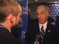 Howard Dean says Congress won't end the War in Iraq