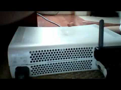 how to turn on a xbox 360 when it wont turn on