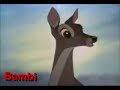 DisneyMovies - Sad Original Disney Moments