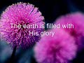 Holy is the Lord