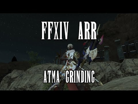 how to turn zenith into atma