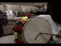 Dhol - Bik - First Video Test Dhol - Bik - First Video Test