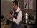 ncucciamu u cous cous Peppe Giuffrè e Armetta