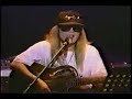 Hard Luck Woman ?X Japan Cover?