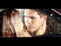 Jacob and Bella (Eclipse)