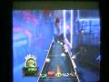 videos de GH:WT The End Of the Line (DLC) 541K 5* Expert Guitar