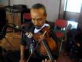 Malaysian Traditional Music- Joget Pahang