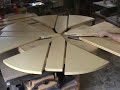 Jupe Table