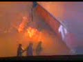 TAM Vôo 3054 -  Airbus 320 - Tragedia