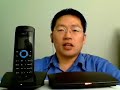 skype voip dualphone rtx gadget review technology