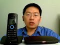 RTX Skype Dualphone 3088 review - part I