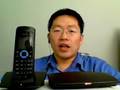 RTX Skype Dualphone 3088 review - part I